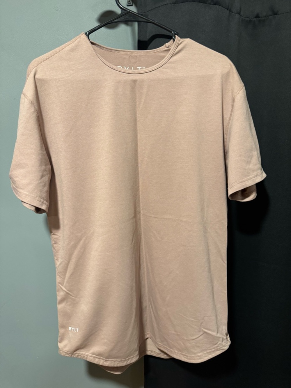 Color Mauve - Signature- Size large